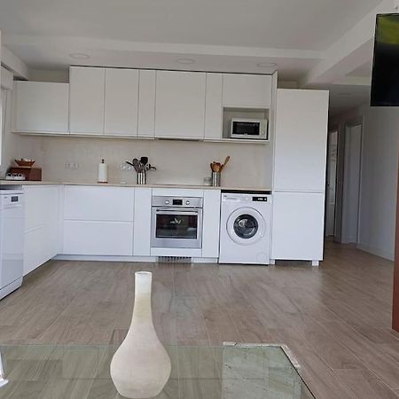 Apartamento 1ª Linea De Playa Alicante Exteriér fotografie