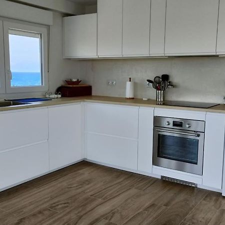 Apartamento 1ª Linea De Playa Alicante Exteriér fotografie