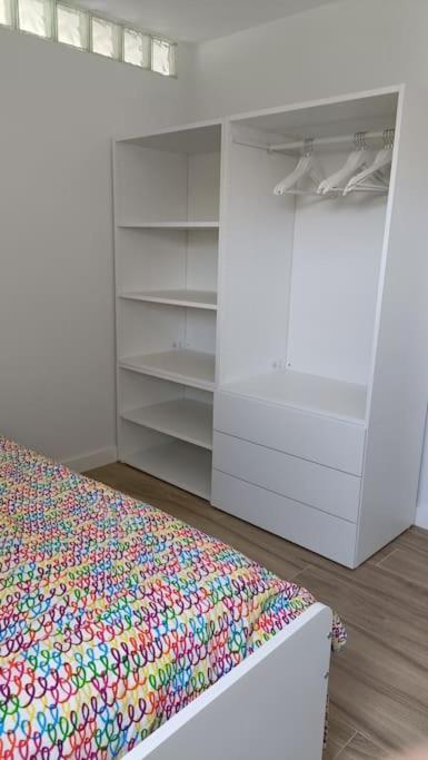 Apartamento 1ª Linea De Playa Alicante Exteriér fotografie