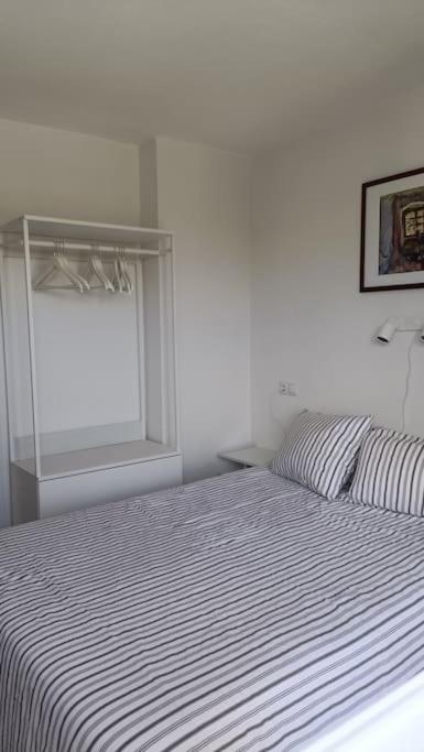 Apartamento 1ª Linea De Playa Alicante Exteriér fotografie