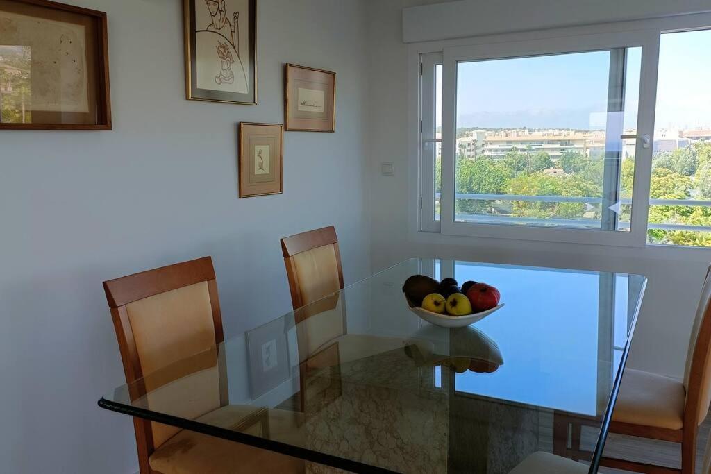 Apartamento 1ª Linea De Playa Alicante Exteriér fotografie