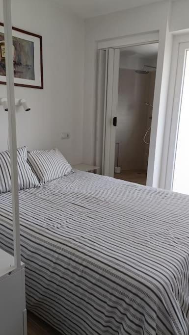 Apartamento 1ª Linea De Playa Alicante Exteriér fotografie